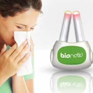 Bionette לטיפול בנזלת אלרגית